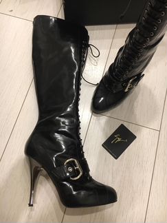 Обувь Dior,Giuseppe Zanotti,DG