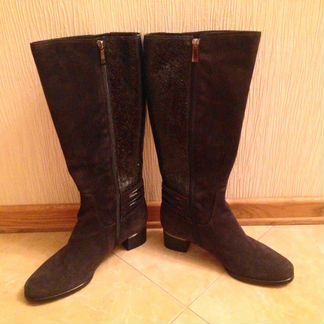 Сапоги Vero Cuoio (оригинал)