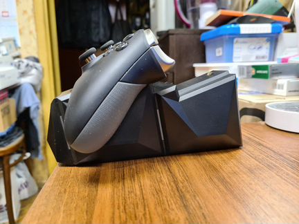 Nyko Charge Block Duo для Xbox One