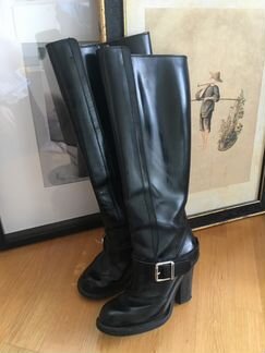 Сапоги Chloe оригинал