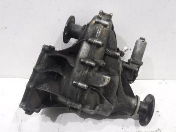 Раздаточная коробка Ниссан