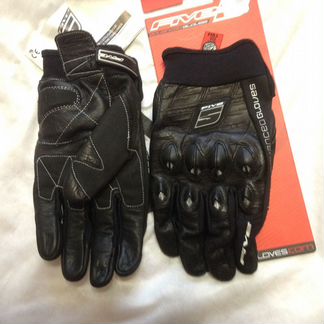 Перчатки five XL