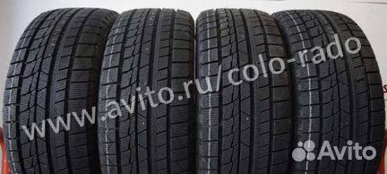 Зимние R19 225/45 Firemax FM805