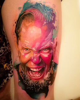 Тату Мастер Москва