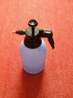 Опрыскиватель