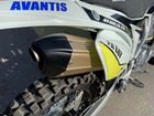 Мотоцикл Avantis FX 250Lux (172FMM, возд.охл.) птс объявление продам