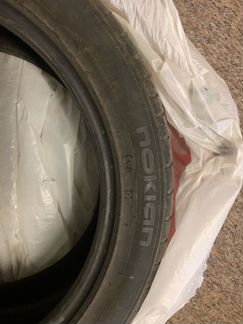 Резина 4 балона