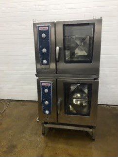 Пароконвектомат Rational CM 61 Plus