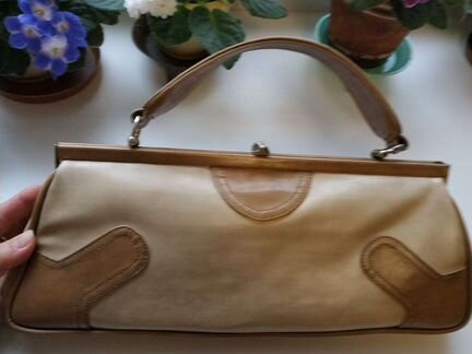 Сумочка винтажная