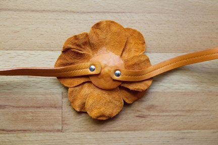 Ремень/Пояс