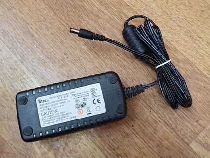 Блок питания 12V4.0А