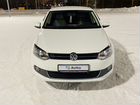 Volkswagen Polo 1.6 AT, 2014, 221 000 км объявление продам
