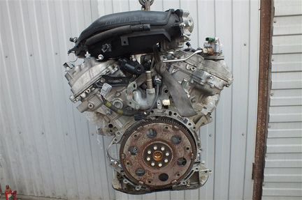 Двигатель 3.0 Toyota Mark X 3GR-FSE Б/У