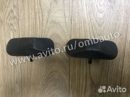 Форсунка омывателя лобового стекла Гольф 6