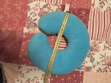 Автоподушка детская