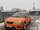 Ford Focus ST 2.5 МТ, 2006, 156 000 км