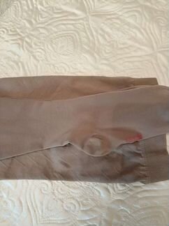 Колготы компрессионные 2 класса