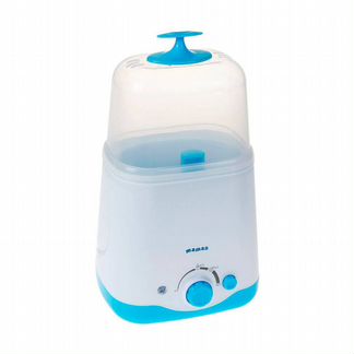 Подогрев- стирелизатор