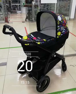 Peg-Perego Navetta Elite (Book s)