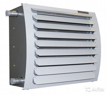 Тепловентилятор Тепломаш кэв-25Т3W2