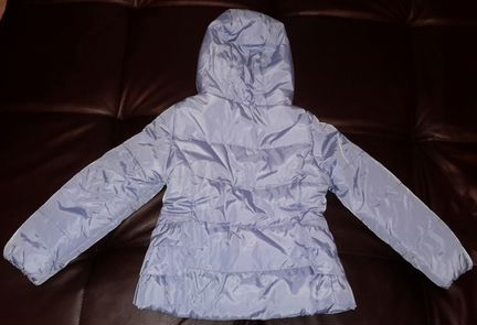 Куртка утеплённая Button Blue р. 110