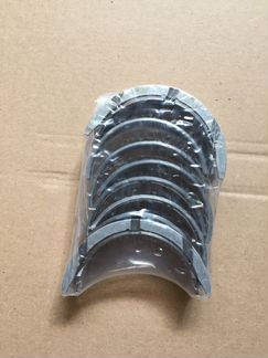 Вкладыши коренные Land Rover Discavery 2.7 STD 0.5