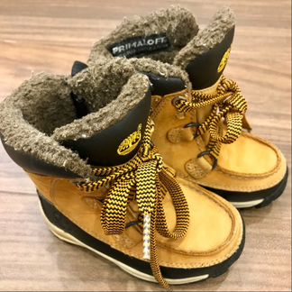Непромокаемые Timberland