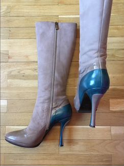 Итальянские сапоги Adami (Карло Пазолини)