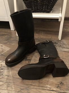 Сапоги dsquared2 оригинал