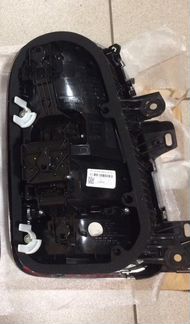 Фонарь задний правый мини Ф60 mini Countryman F60