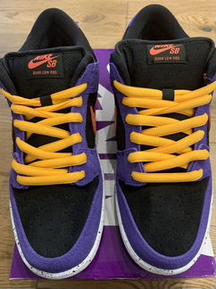 Nike ACG dunk