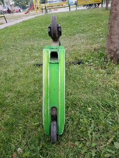 Самокат трюковой