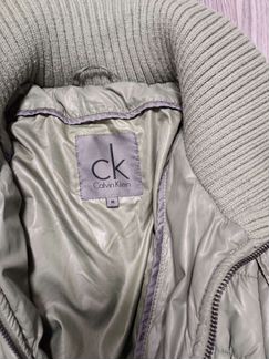Куртка Ck