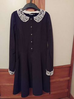 Школьное платье, р. 158-164