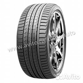 Летние шины 295 30 22 Kinforest KF550-UHP