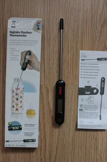 Цифровой термометр Reer