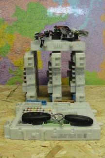 DV6T-14A073-HE BCM GEM Фокус 3 Куга DV6T14A073HE