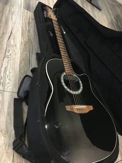 Ovation standard balladeer 1861 (USA 1992)
