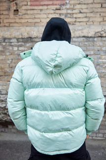 Куртка Moncler