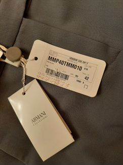 Брюки