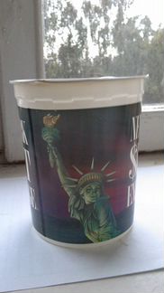 Немного Лас Вегаса и не только