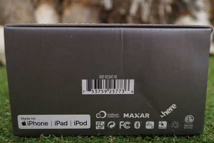 GPS Навигатор Garmin Montana 700i