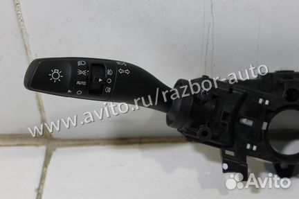 Переключатель / Шлейф подрулевой Kia Sportage IV