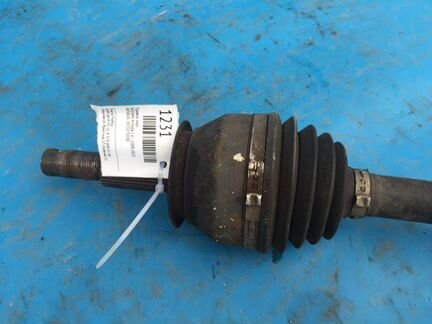 Привод задний Ниссан Армада 5.6 I 2009-2015