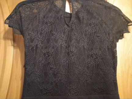 Платье zara