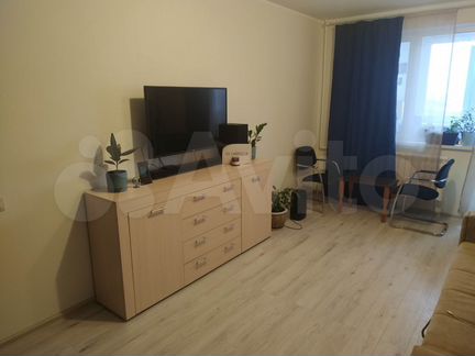 2-к квартира, 62 м², 10/12 эт.