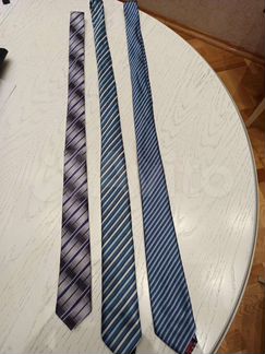 Галстуки мужские