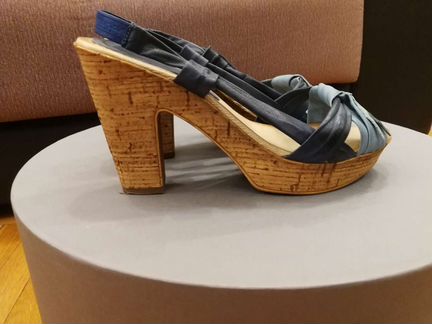 Босоножки 41 р