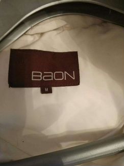 Пуховик baon