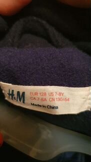 Пальто- бушлат для мальчика